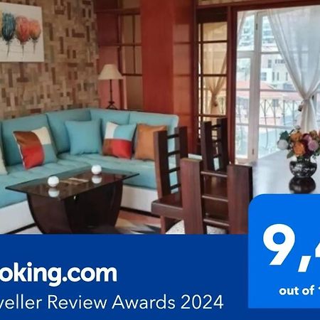 La Realeza Apartamento ラパス エクステリア 写真