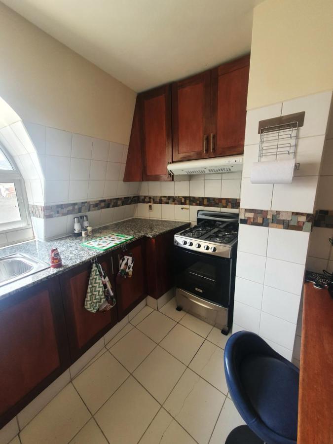 La Realeza Apartamento ラパス エクステリア 写真