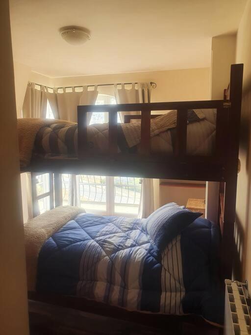 La Realeza Apartamento ラパス エクステリア 写真