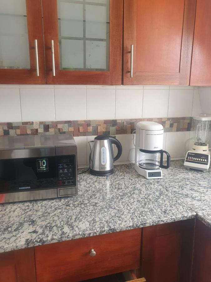 La Realeza Apartamento ラパス エクステリア 写真