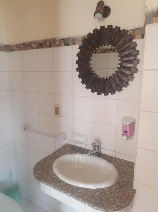 La Realeza Apartamento ラパス エクステリア 写真