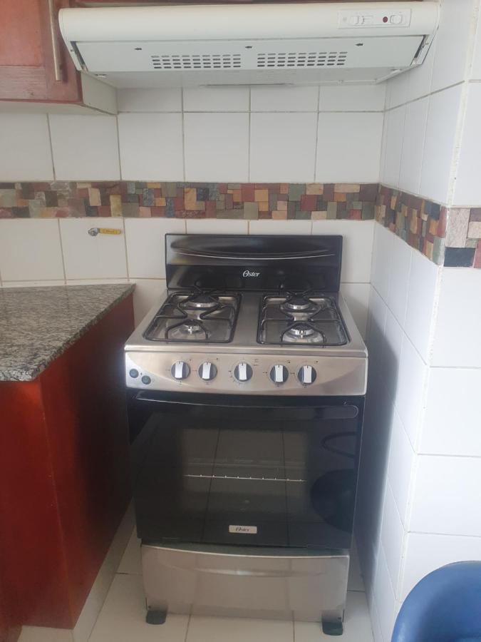 La Realeza Apartamento ラパス エクステリア 写真