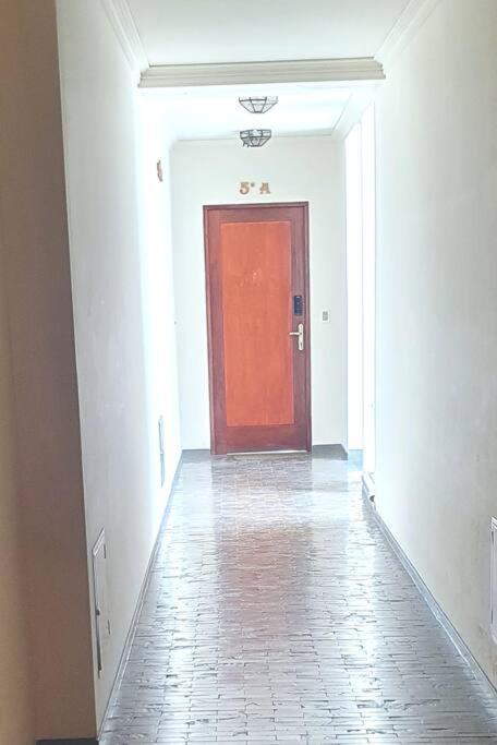 La Realeza Apartamento ラパス エクステリア 写真