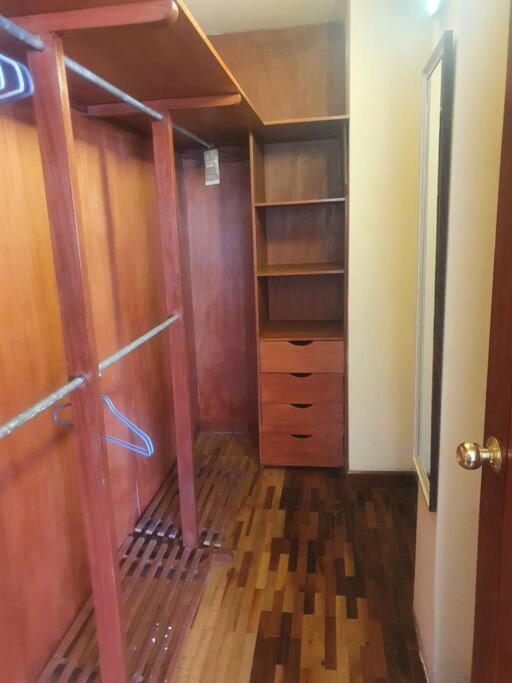 La Realeza Apartamento ラパス エクステリア 写真