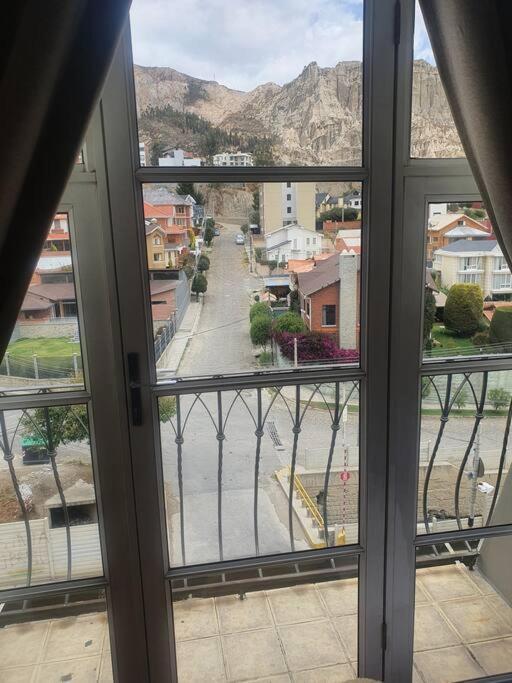 La Realeza Apartamento ラパス エクステリア 写真