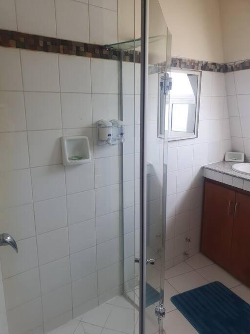 La Realeza Apartamento ラパス エクステリア 写真