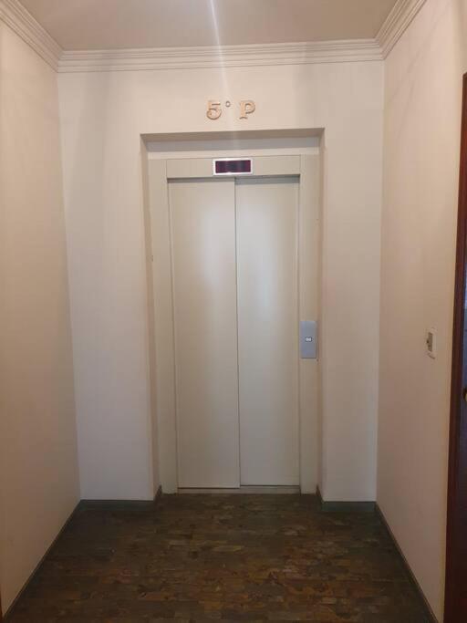 La Realeza Apartamento ラパス エクステリア 写真