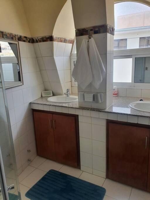 La Realeza Apartamento ラパス エクステリア 写真