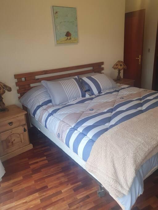 La Realeza Apartamento ラパス エクステリア 写真